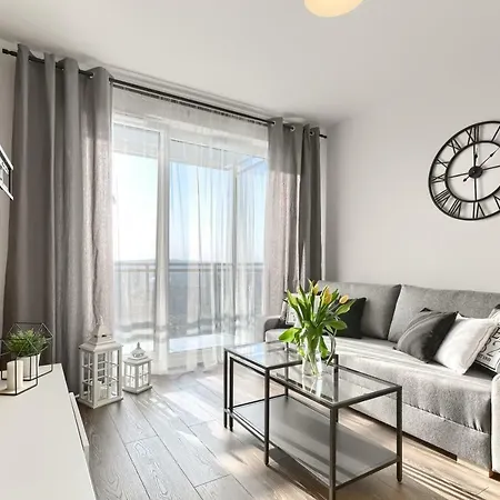 Bastion Walowa * גדנסק