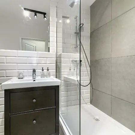 Appartement Bastion Walowa