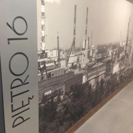 Bastion Walowa Gdańsk