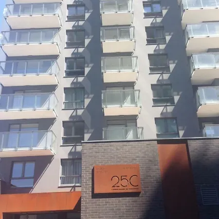 Bastion Walowa גדנסק