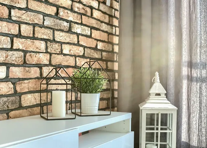 Bastion Walowa Gdaňsk