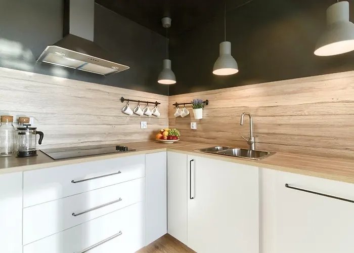 Bastion Walowa * Gdaňsk