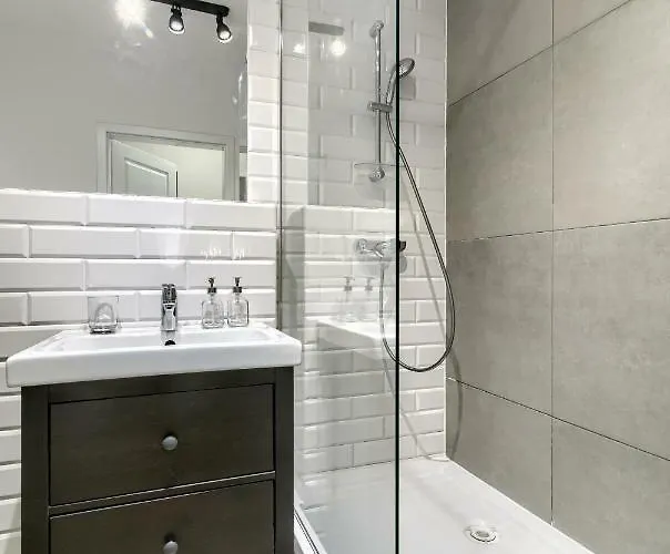 Apartmán Bastion Walowa